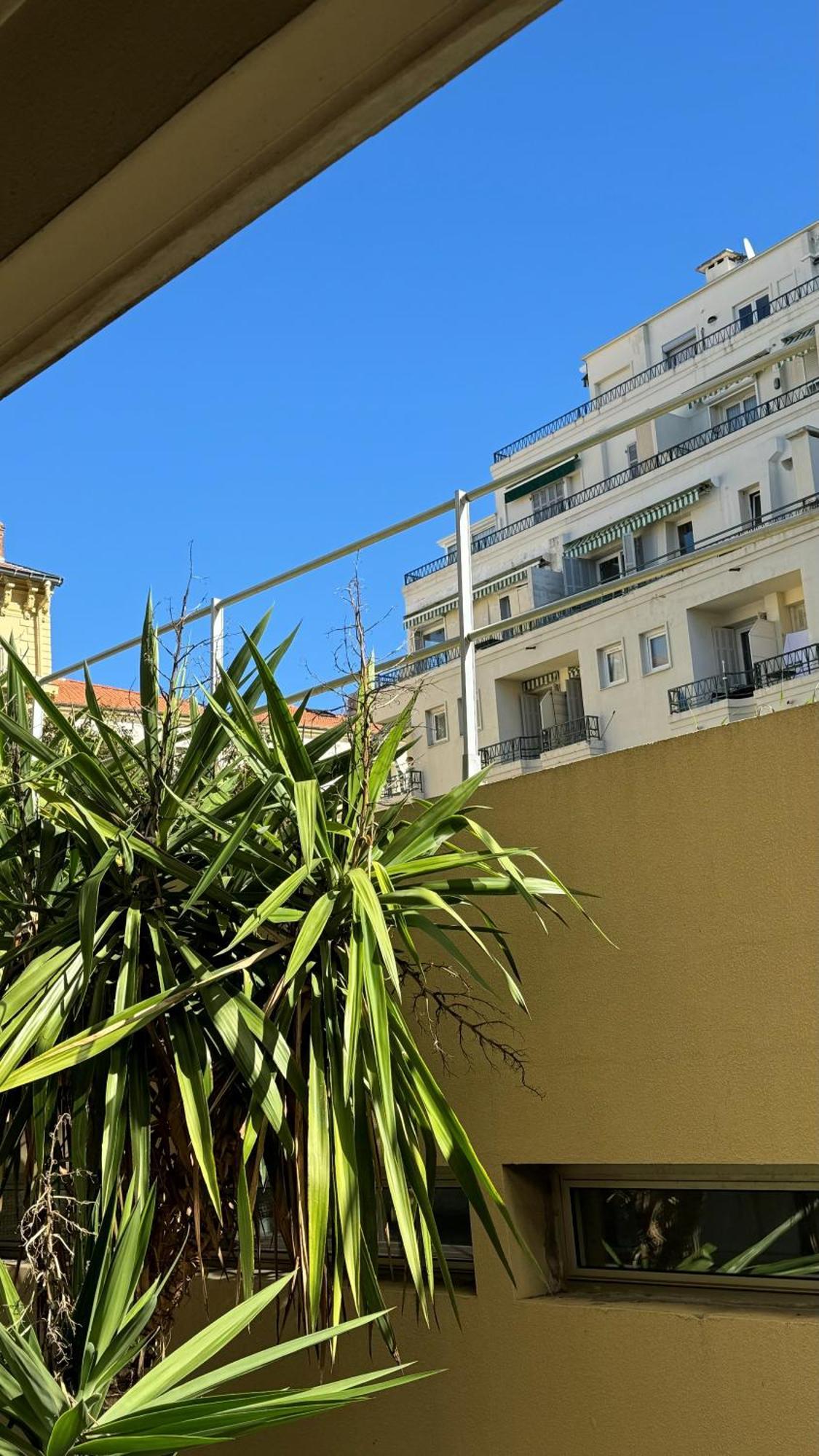 Studio Carre D'Or Nice Buitenkant foto